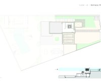 Obra nueva - Villa - La Marina - La Marina / El Pinet