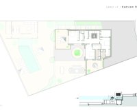 Obra nueva - Villa - La Marina - La Marina / El Pinet