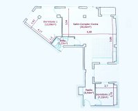 Odsprzedaż - Apartament - Valencia - Mislata