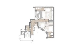 Перепродажа - Квартира - Madrid