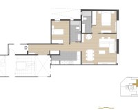 New Build - Apartment - Barcelona - Eixample