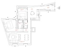 Resale - Apartment - Madrid