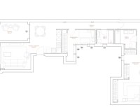 Resale - Apartment - Madrid