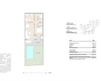 Новобудова - Апартаменти - Albir  - Alfaz del Pi