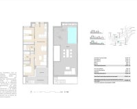 New Build - Apartment - Albir  - Alfaz del Pi