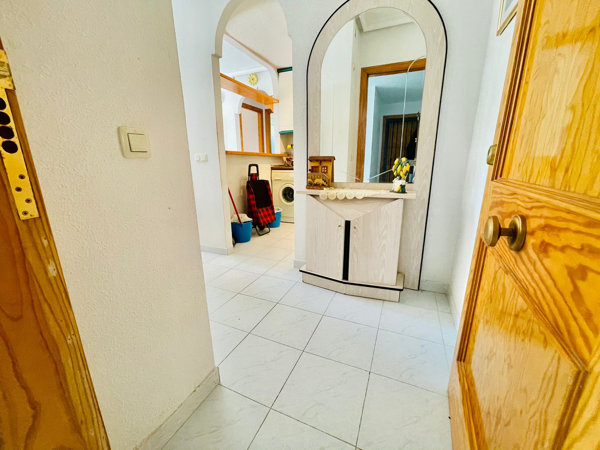 Продажа апартаментов в провинции Costa Blanca South, Испания: 2 спальни, 60 м2, № RV3445ST – фото 24