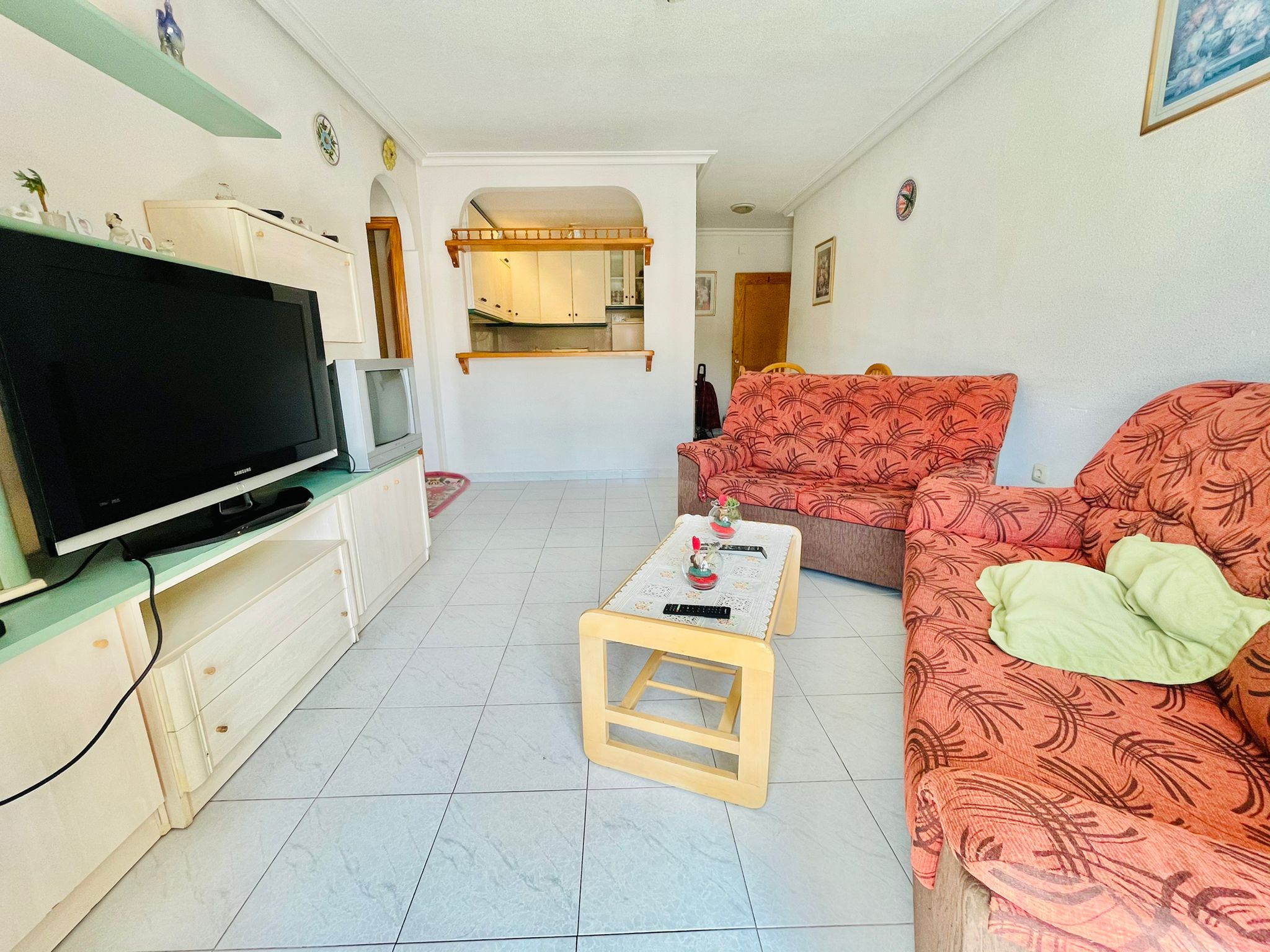 Продажа апартаментов в провинции Costa Blanca South, Испания: 2 спальни, 60 м2, № RV3445ST – фото 5
