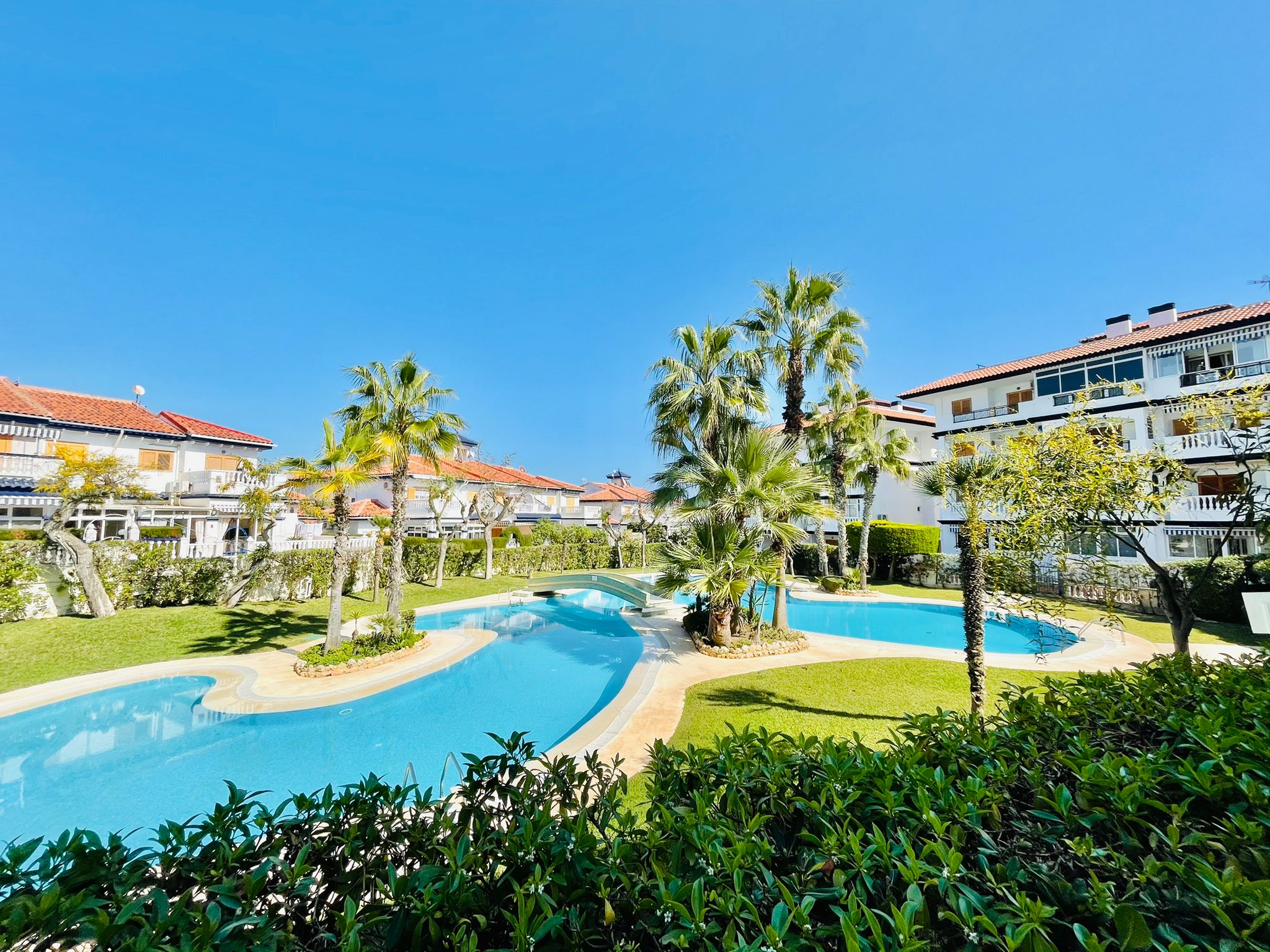 Продажа апартаментов в провинции Costa Blanca South, Испания: 2 спальни, 60 м2, № RV3445ST – фото 4